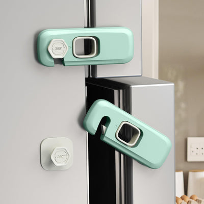 Fridge Locks