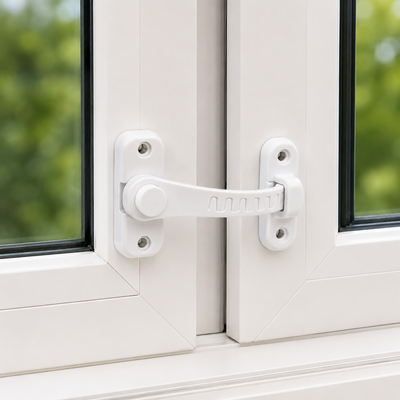 Window Safety Locks