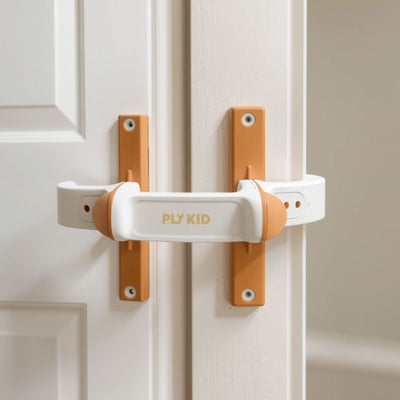 Sliding Door Locks