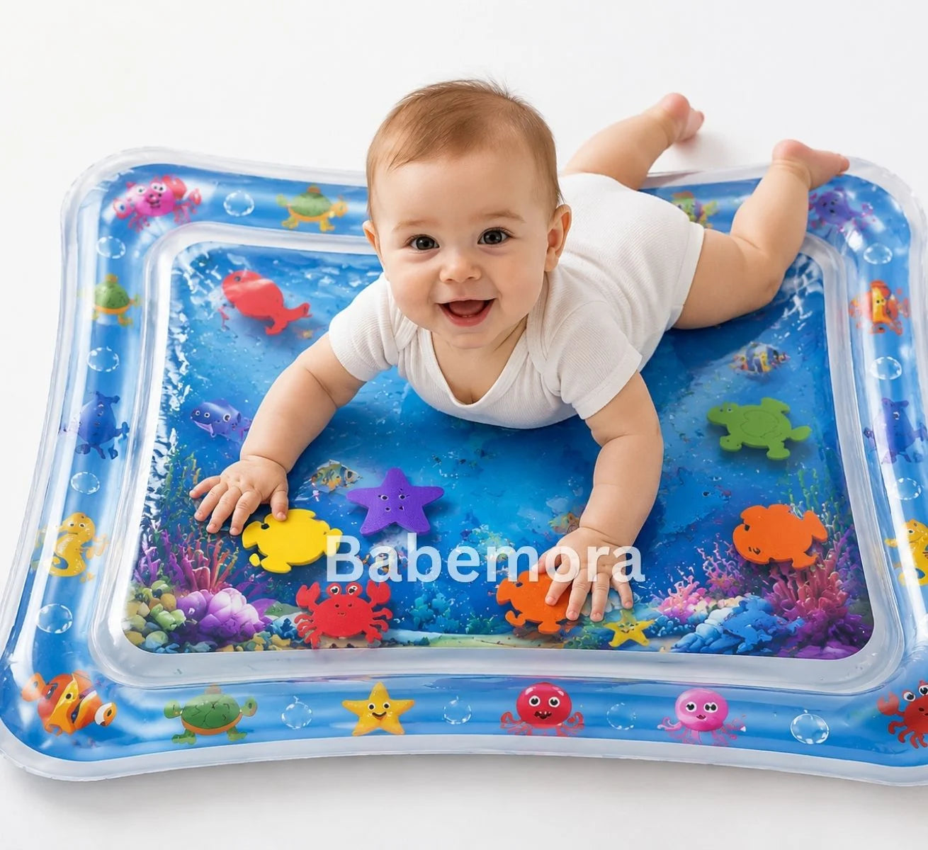Baby Water Play Mat