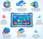 Baby Water Play Mat