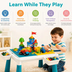 Blocks Creative Table