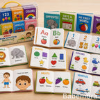 Board Books Set