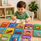 Board Books Set
