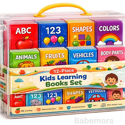 Board Books Set