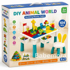 Building Blocks For Kids
