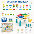Building Blocks For Kids