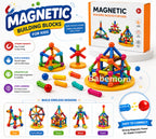 Building Blocks For Kids