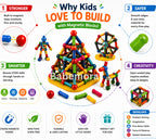 Building Blocks For Kids