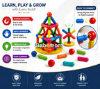 Building Blocks For Kids