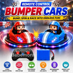 Bumper Cars
