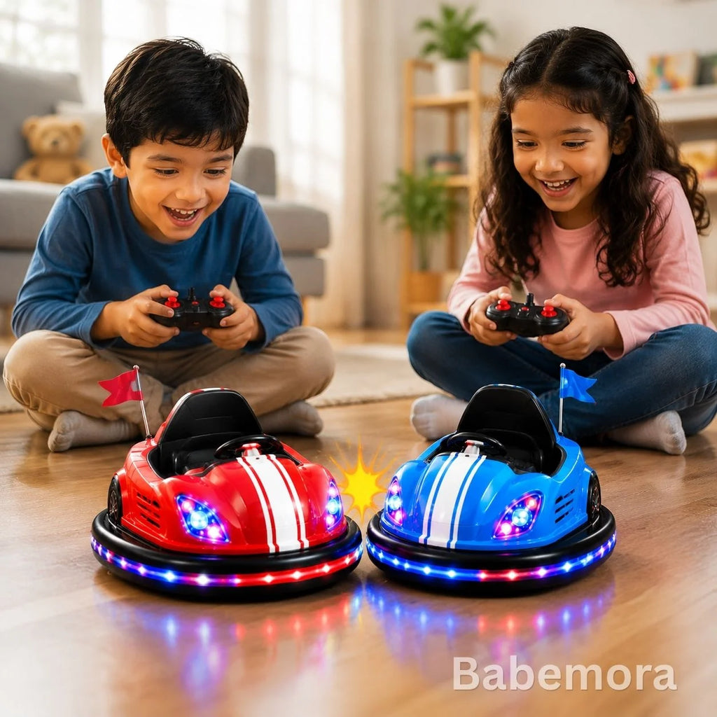 Bumper Cars