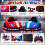 Bumper Cars