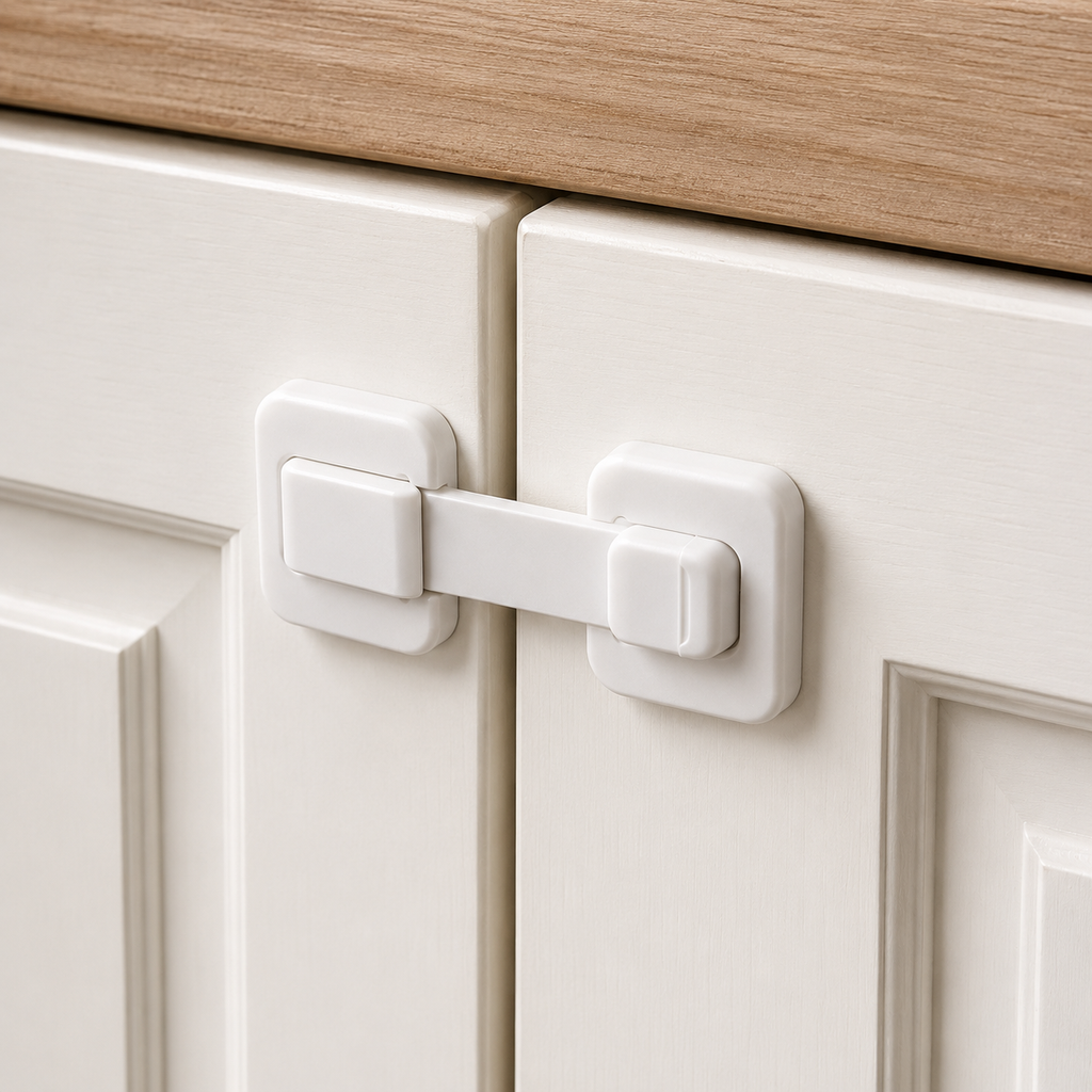 Cabinet Locks
