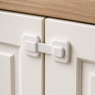 Cabinet Locks