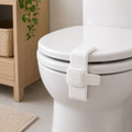 Toilet Seat Locks