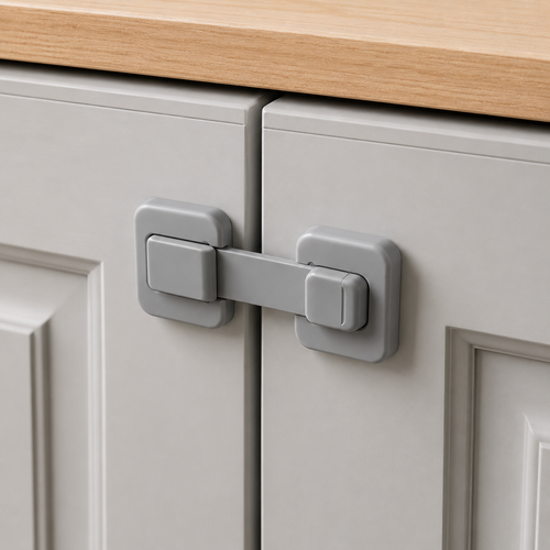 Cabinet Locks