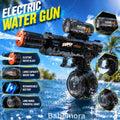 Electric Water Gun