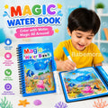 Magic Water Book