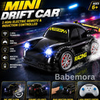 Mini Drift Car