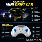 Mini Drift Car