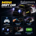Mini Drift Car