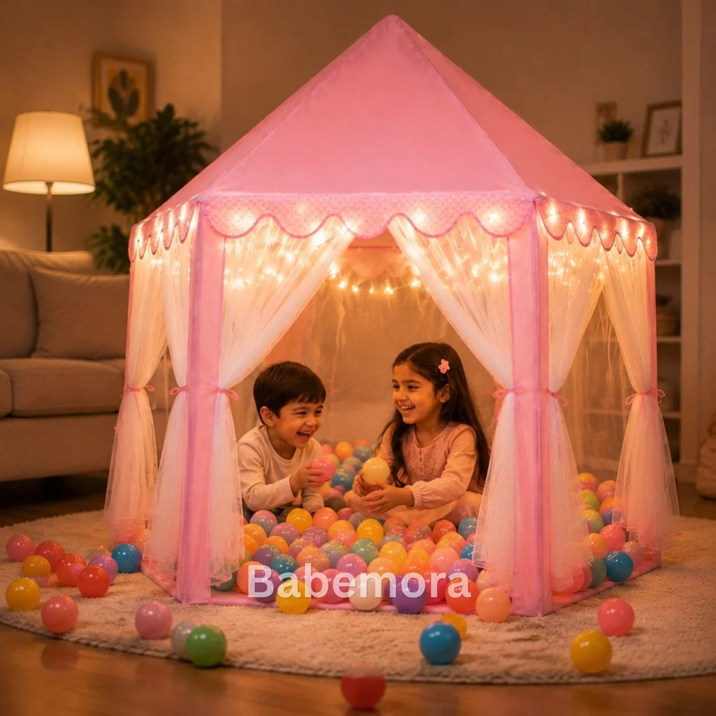 Princess Tent House