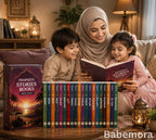 Prophets' Stories Books from Quran