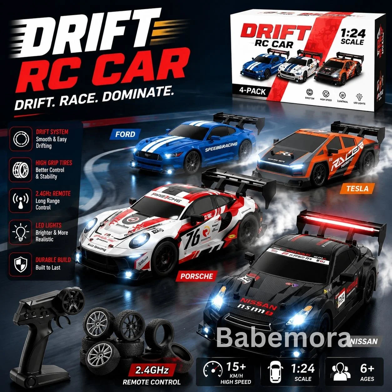 RC Car
