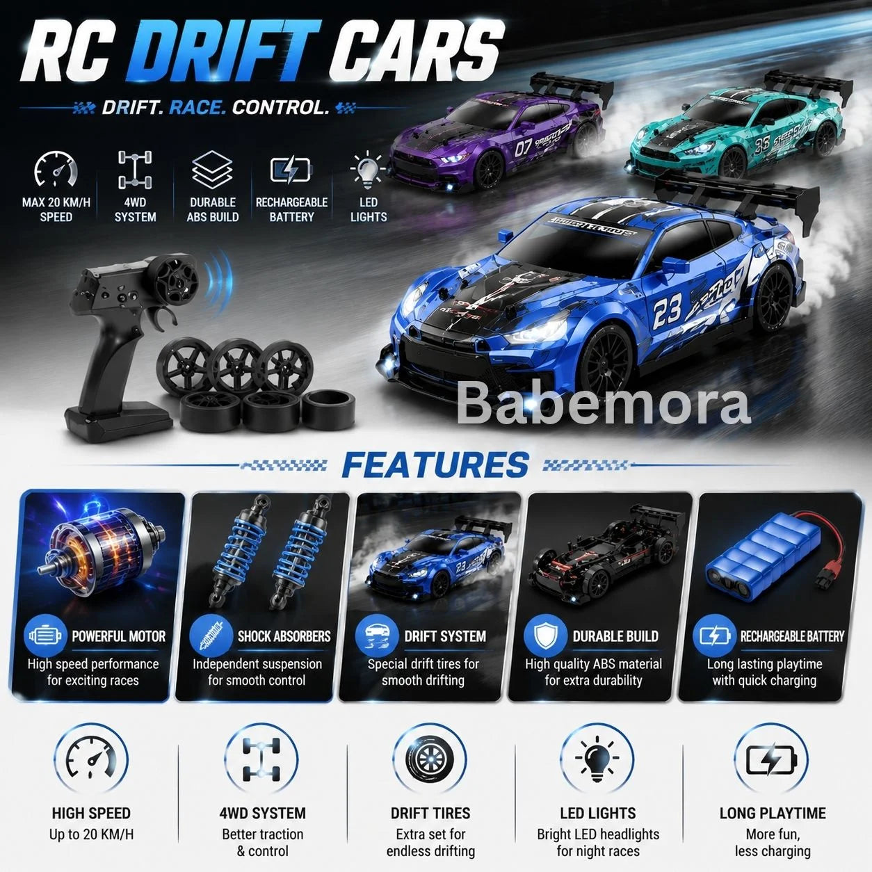 RC Car