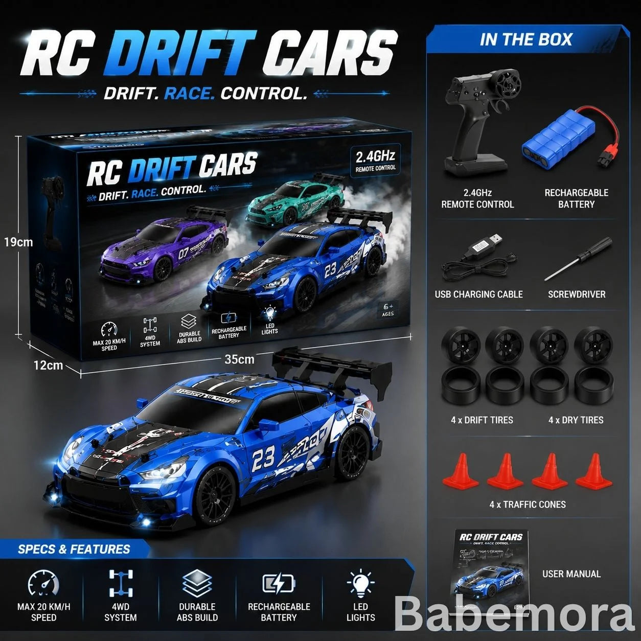 RC Car