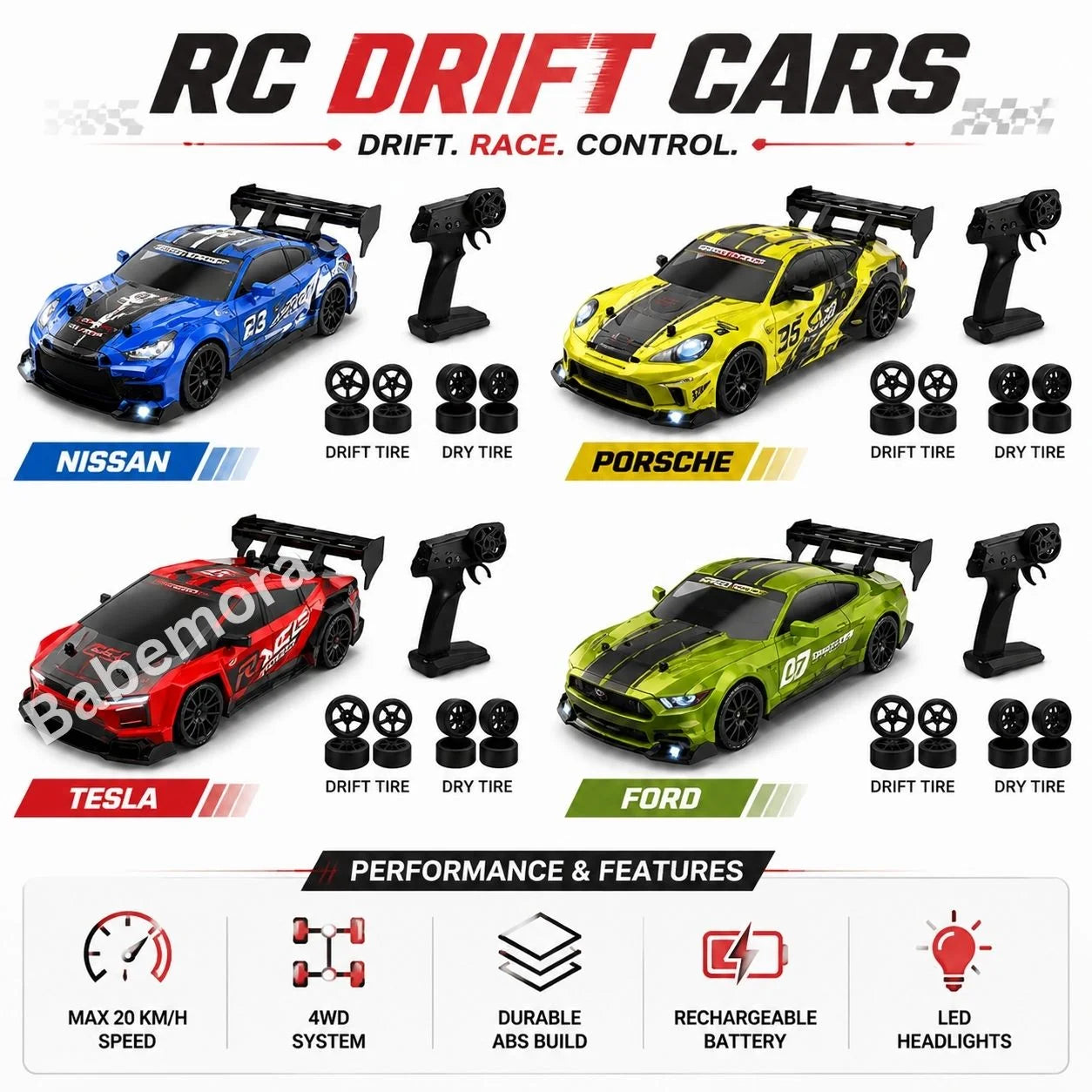 RC Car