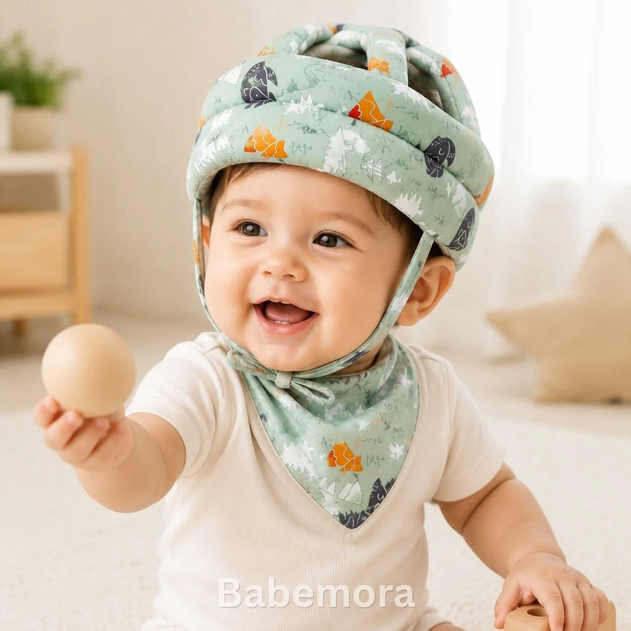 Safety Helmet
