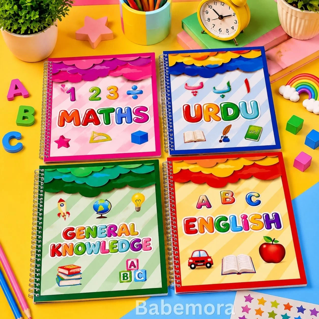 Toddlers Worksheet