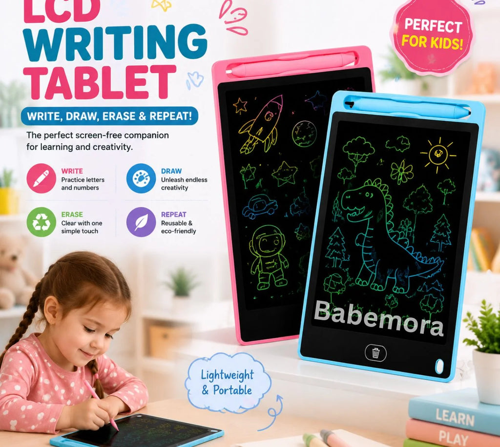 Writing Tablet