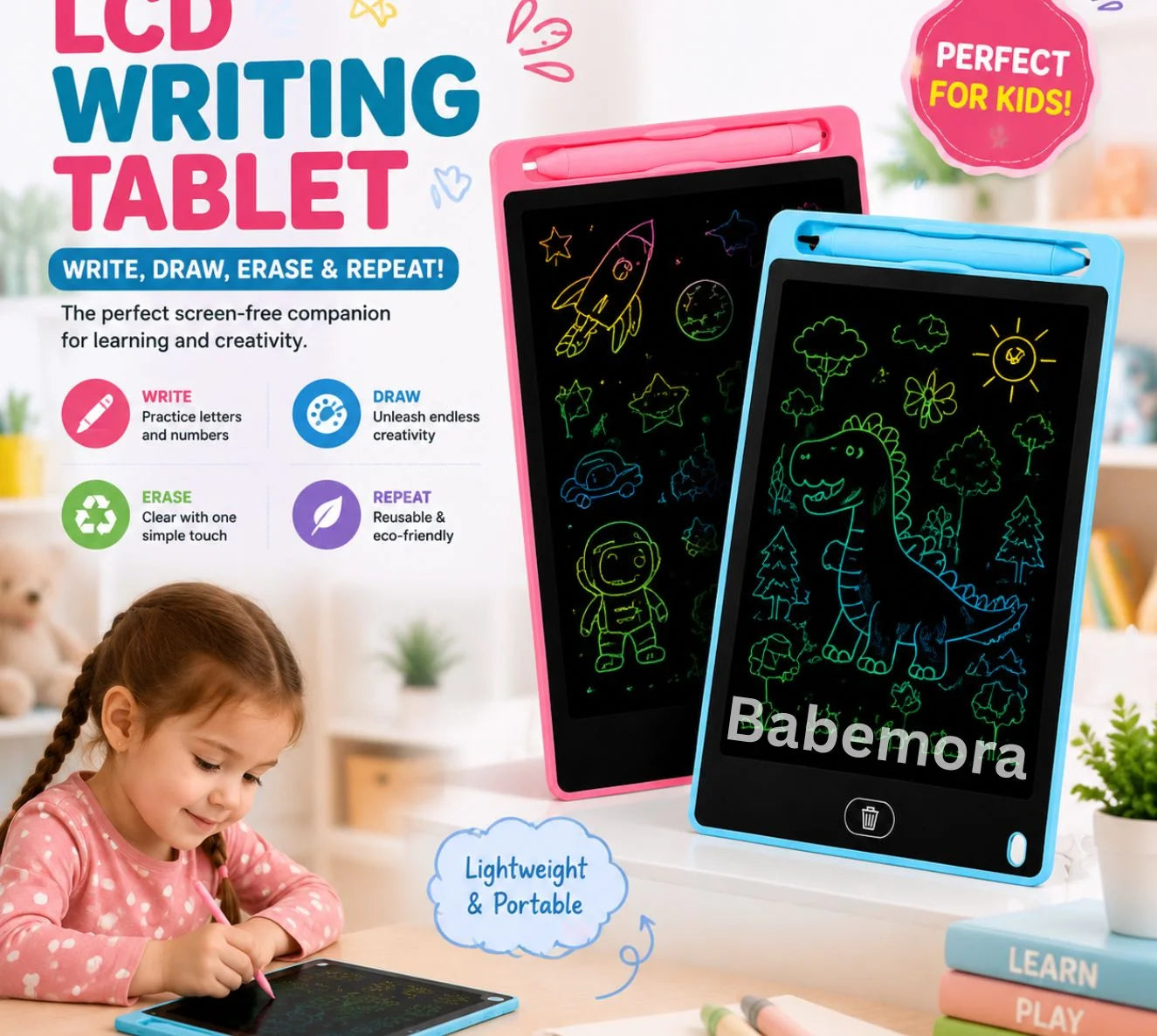 Writing Tablet