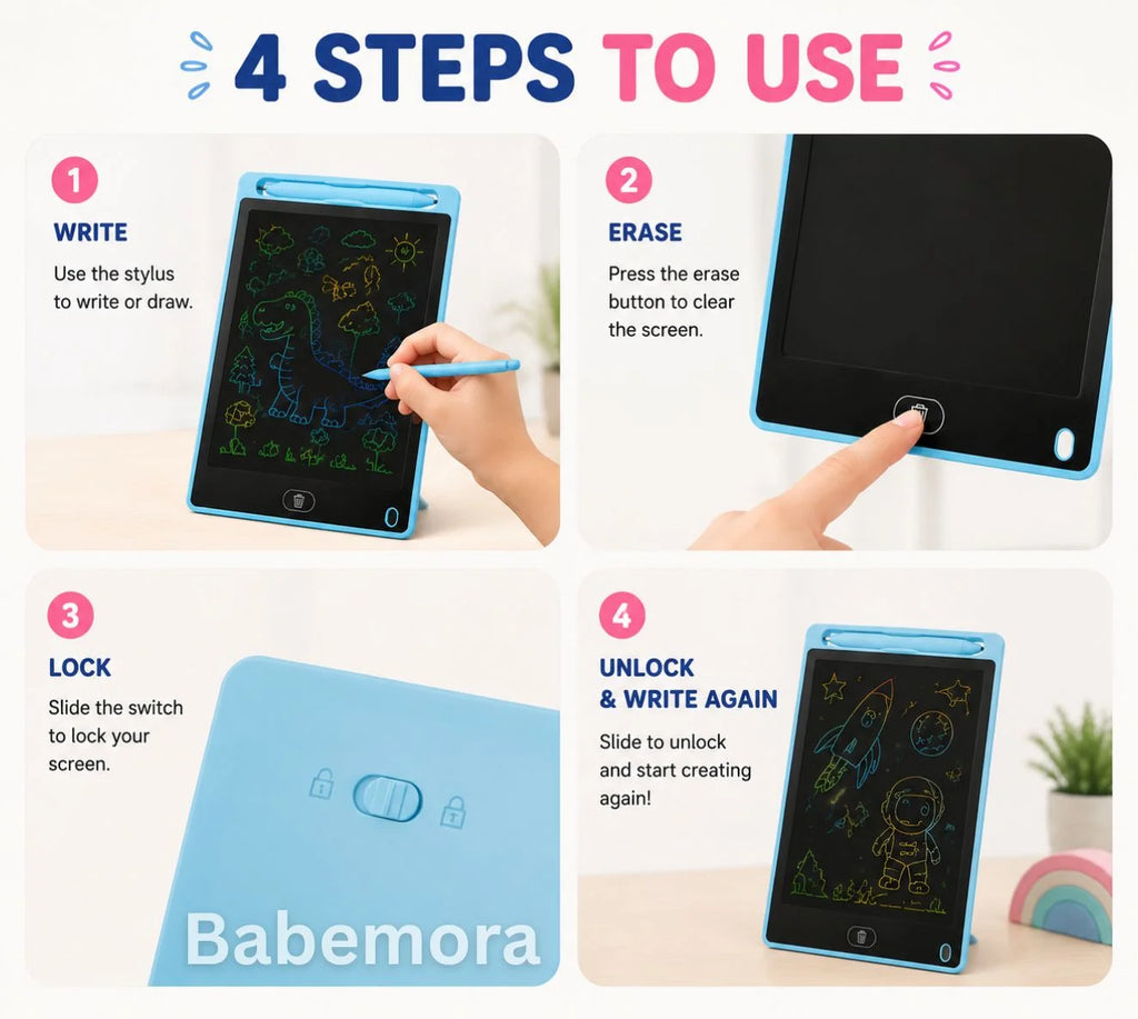Writing Tablet