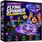 flying spinner