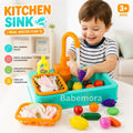 kitchen sink toy