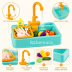 kitchen sink toy