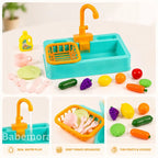 kitchen sink toy