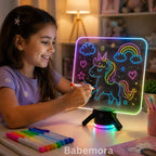 led acrylic board